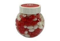 PLASTIC JARS